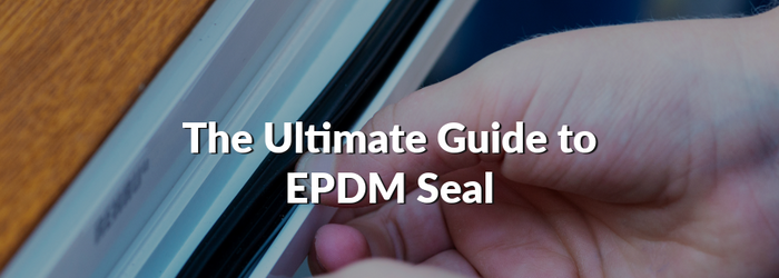 EPDM seal