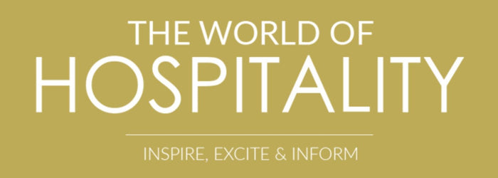 The World of Hospitality (April 2024)