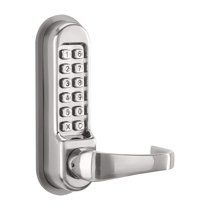 Door Locks & Bolts