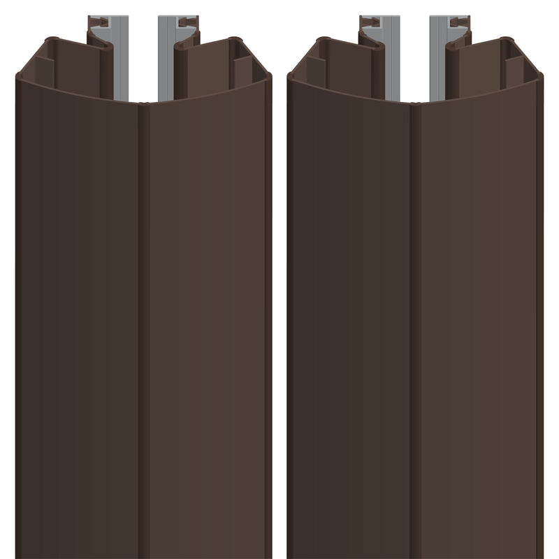 an image of two brown Finprotect Plus