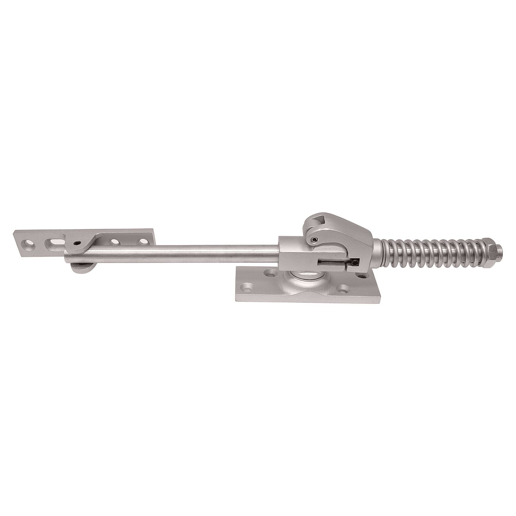 HD7000 Series Extra Heavy Duty Surface Fixing Door Stay - Z108HD