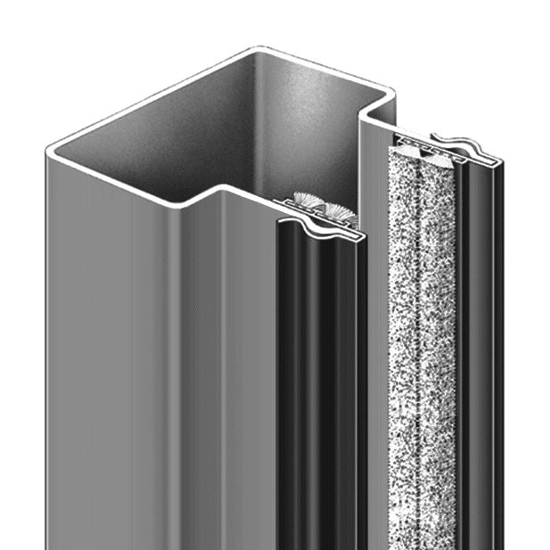 Insulated Roller Shutter Seal