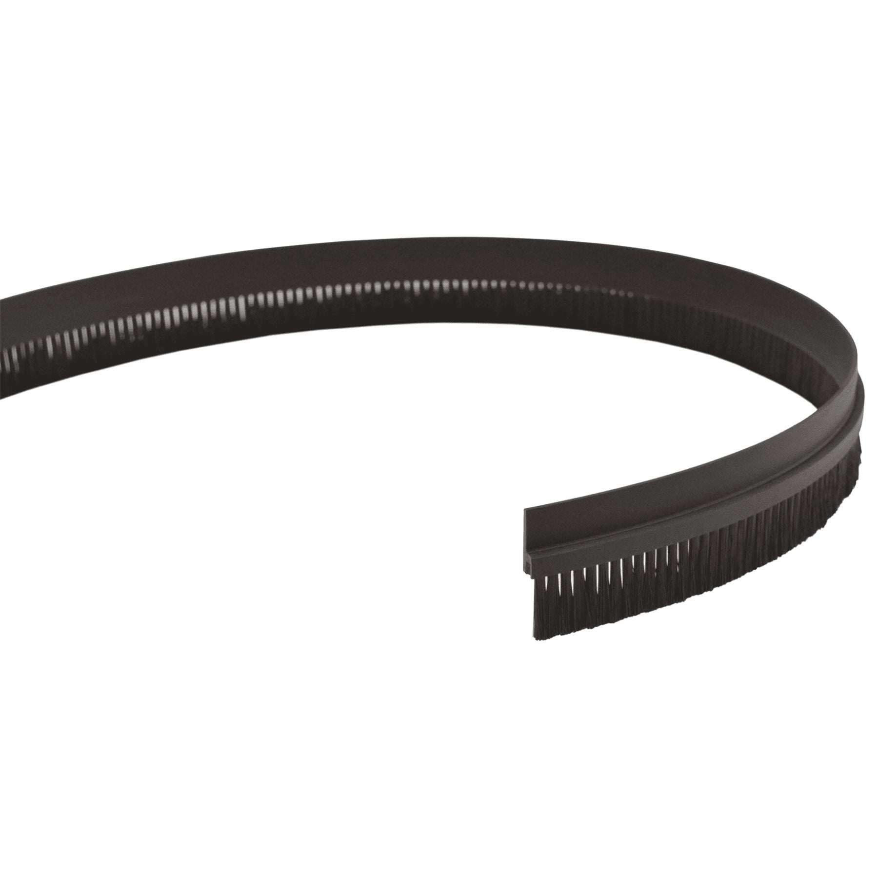 Flexible Brush Strip Seal, H Profile