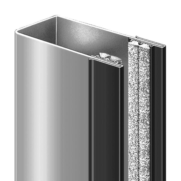 Insulated Roller Shutter Seal