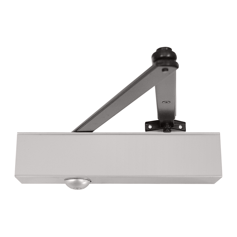 516VP Heavy Duty Door Closer, Adjustable Power Size 1-6