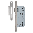 Briton 5700 Series Lockcases, Mortice Cylinder Nightlatch, Mortice Escape Sashlock, Radius Forend