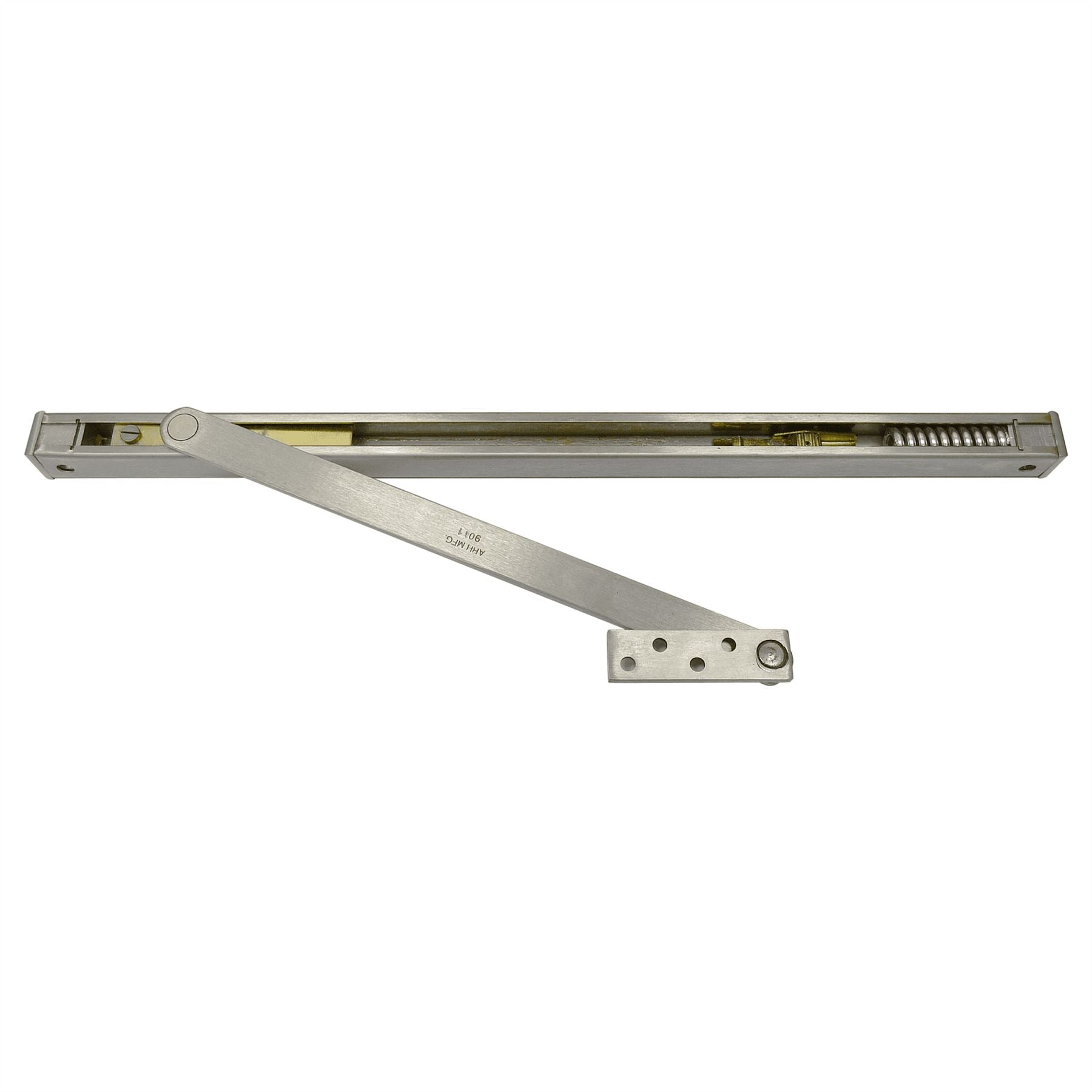 9000 Series Heavy Duty Surface Fixing Door Stay - Z190