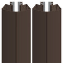 an image of two brown Finprotect Plus