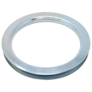 Circular Vision Frame, Glass & Glazing Tape Kits, Fire Rated & Non Rated Kits, Various Sizes, Various Finishes