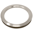 Circular Vision Frame, Glass & Glazing Tape Kits, Fire Rated & Non Rated Kits, Various Sizes, Various Finishes