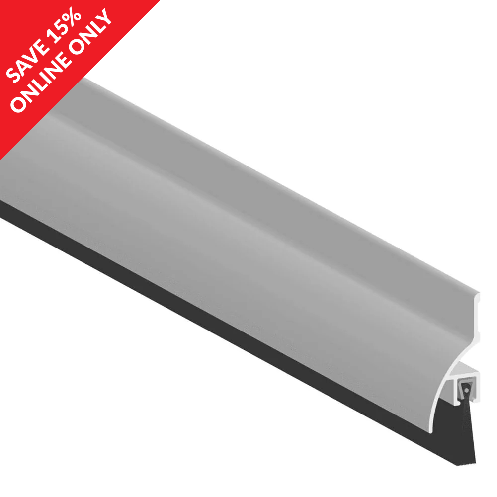 Rain Deflector - 8198