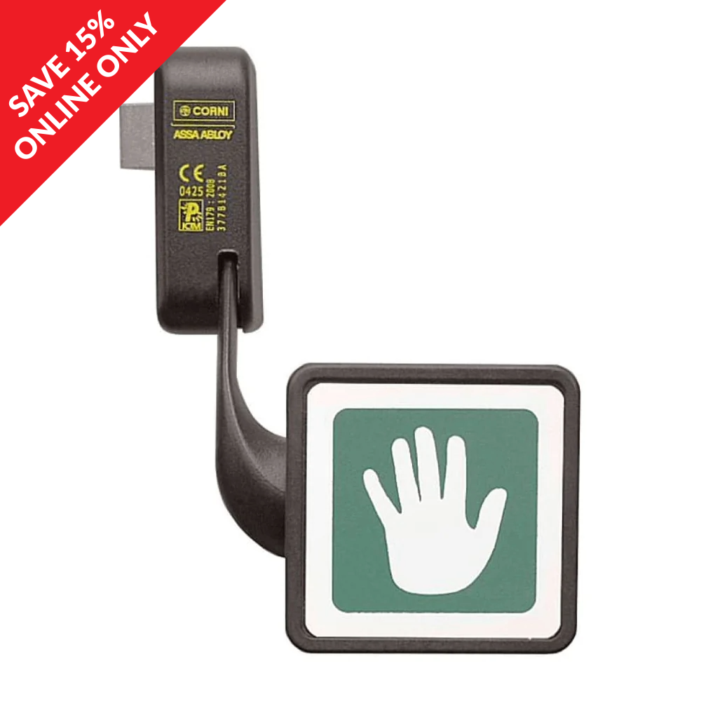 Minipad 423 Latch Mechanism - N42306