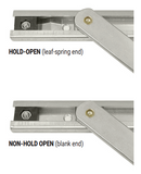 Mortice Door Limiting Stay - Z102-Z