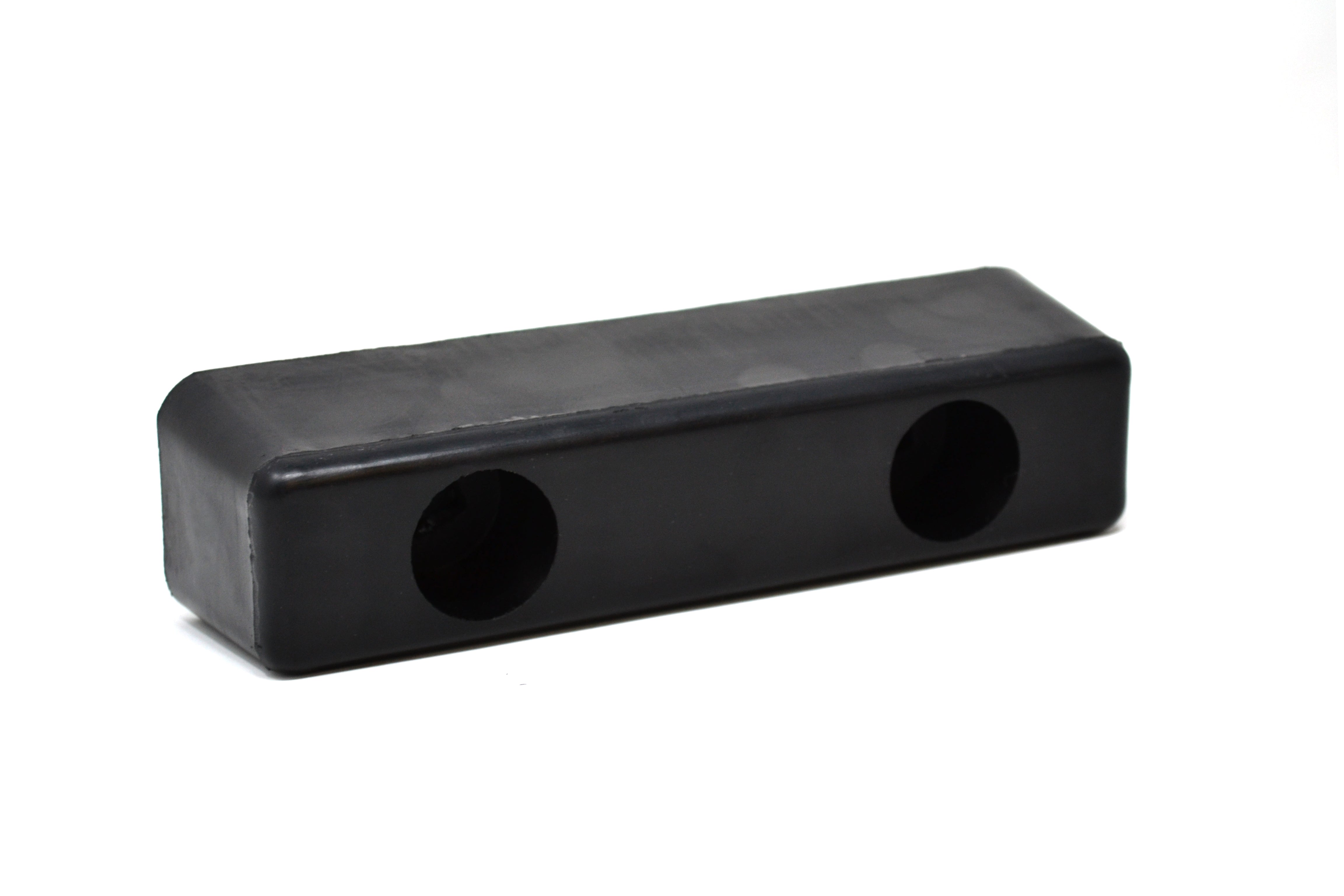 Heavy Duty Rubber Door Buffer - Z115.1