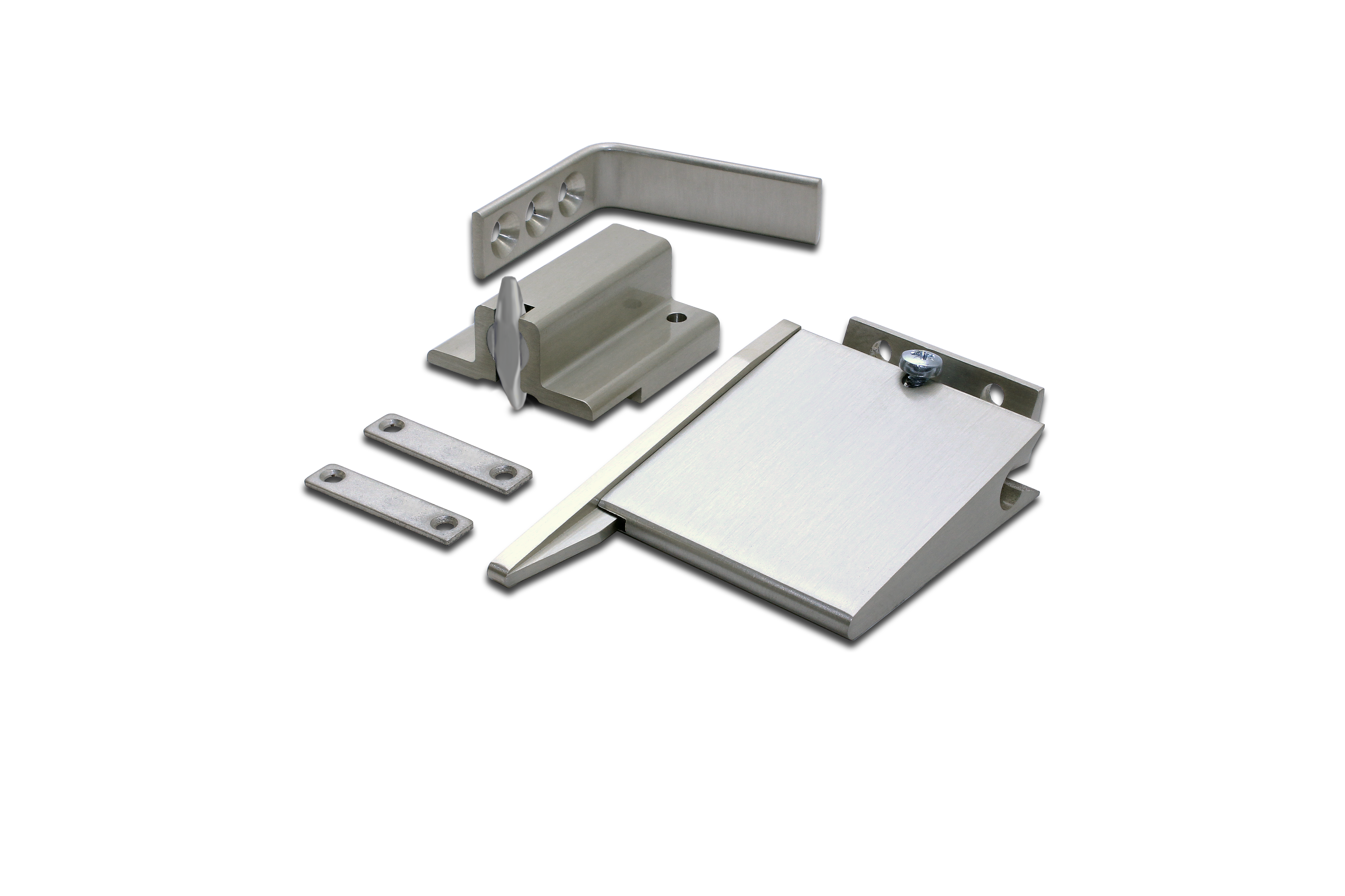 Standard CE Fire Door Co-ordinator - Z304.1