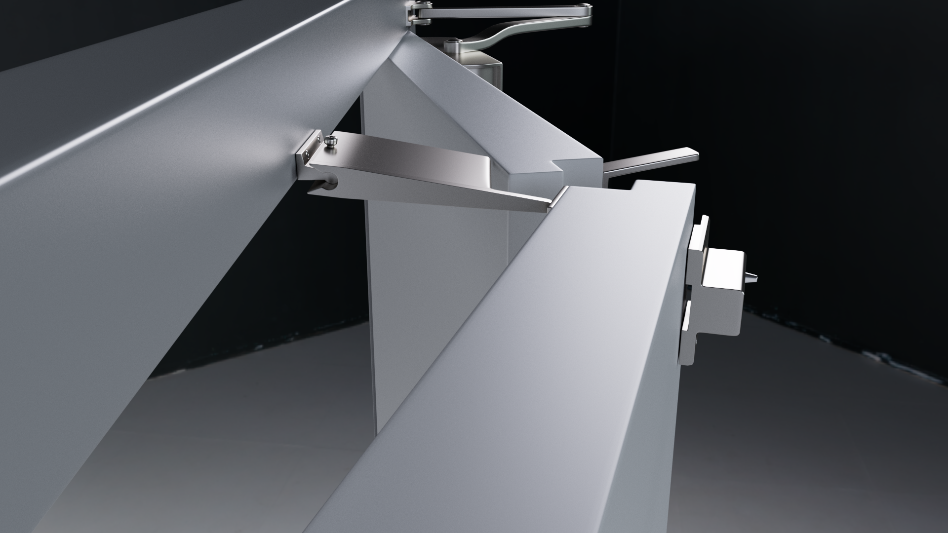 Standard CE Fire Door Co-ordinator - Z304.1