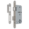 ZEROplus Mortice Sash Lock Case, Stainless Steel Forend - Z7210