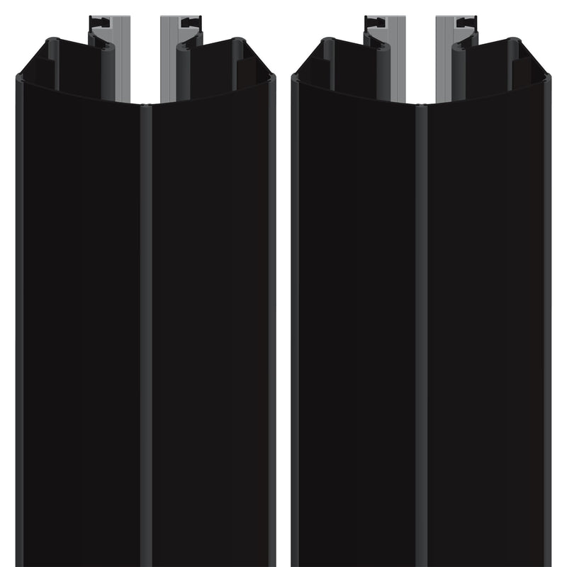 an image of two black Finprotect Plus