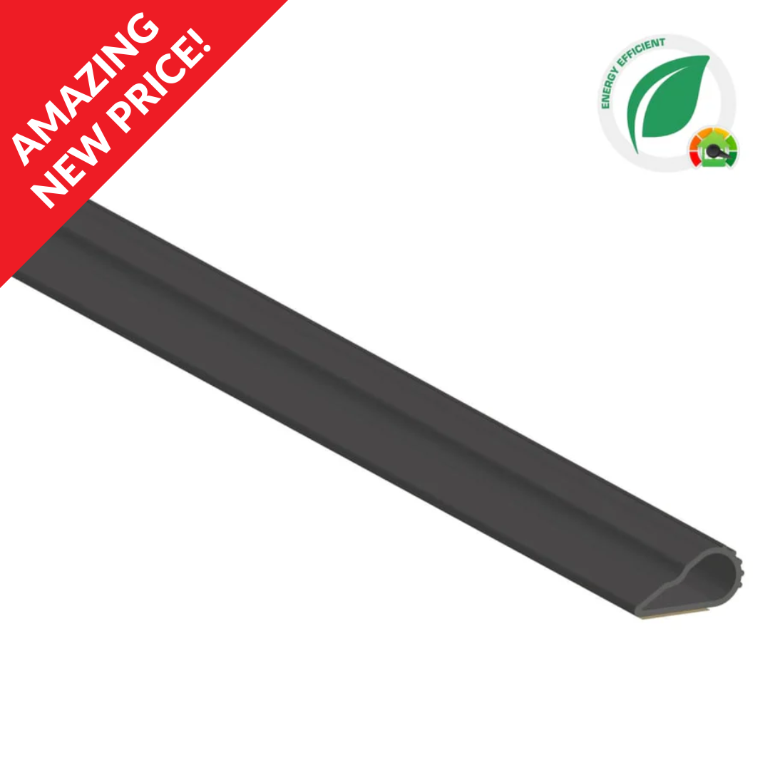 Self-adhesive Intumescent Seal - 488FS