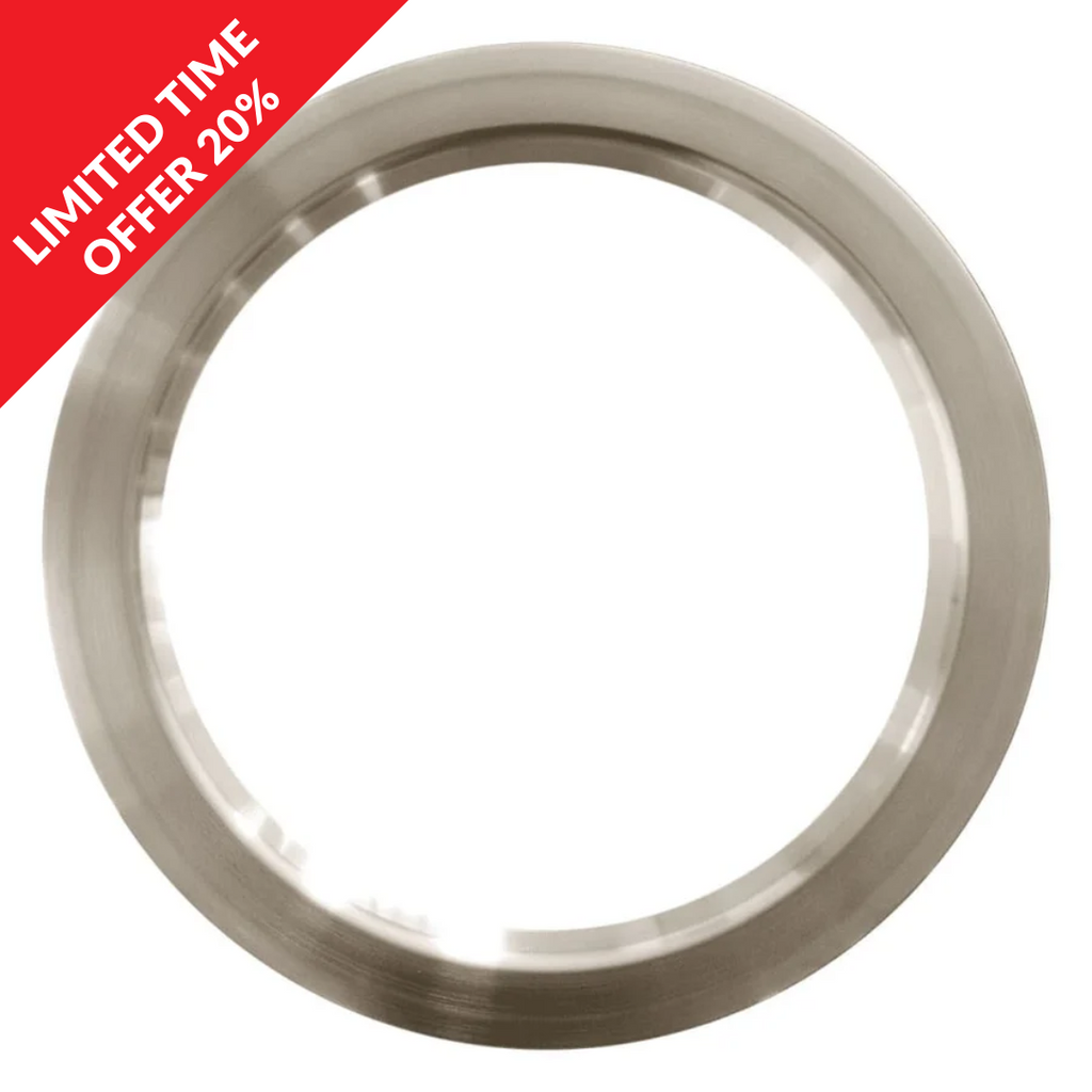 Circular Vision Panel Slimport 350 Circular Metal Vision Panels