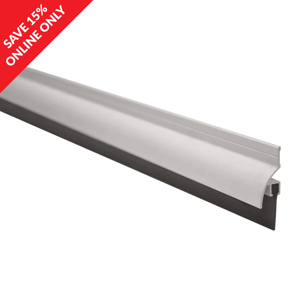 Rain Deflector - 8197