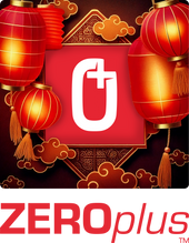 ZEROplus