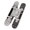 3D Adjustable Concealed Hinge - Zte540