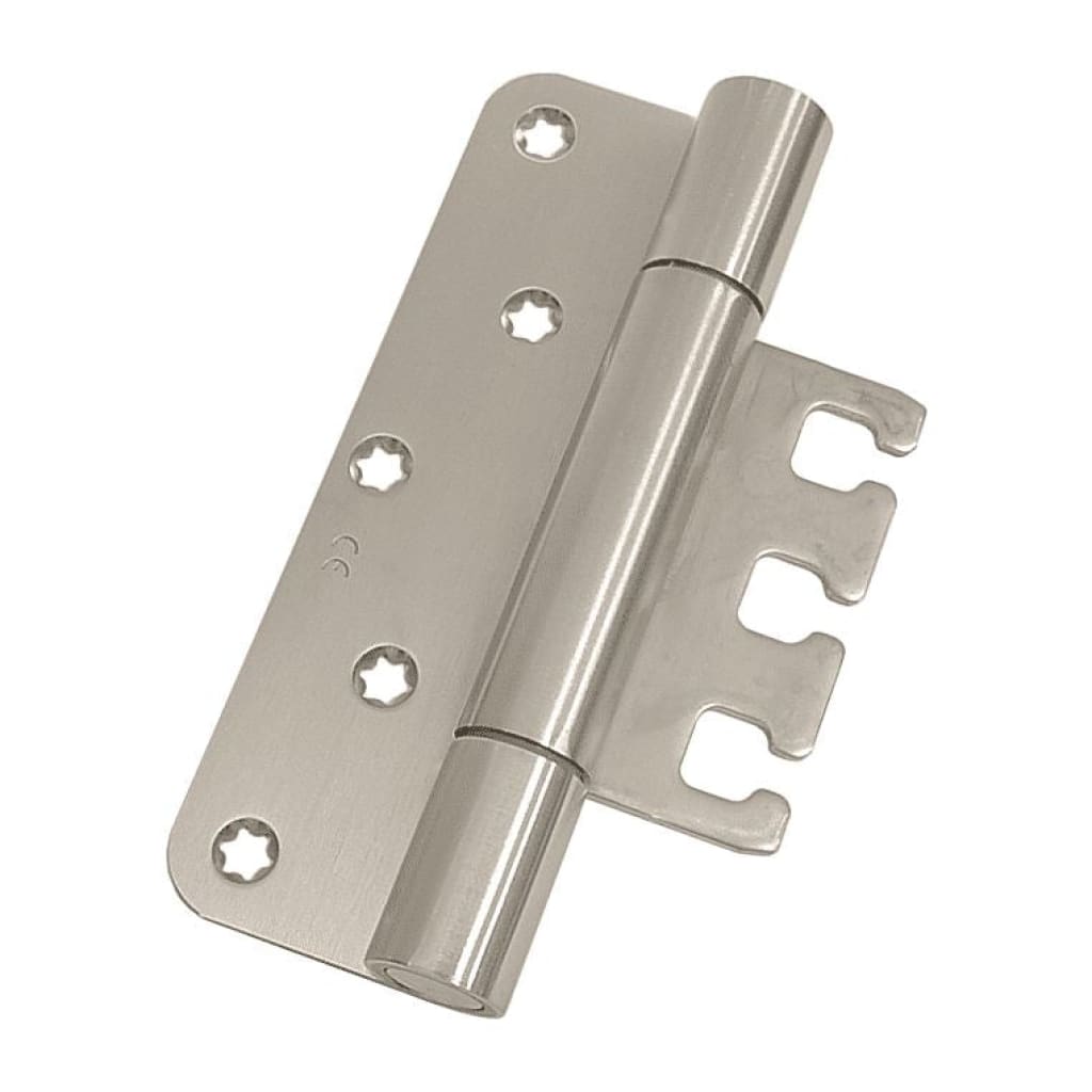 3D Adjustable Heavy Duty Hinge - Zvx7729