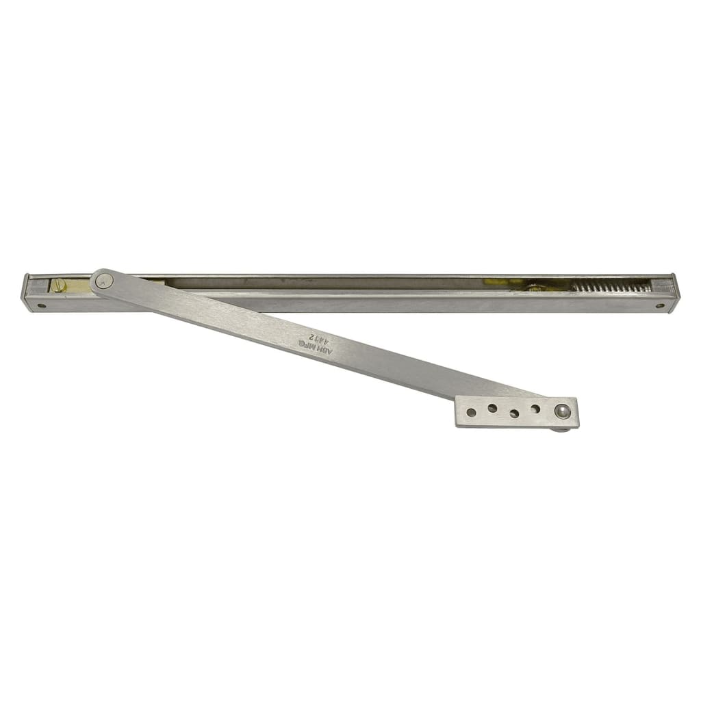 4400 Series Medium Duty Surface Fixing Door Stay - Z144