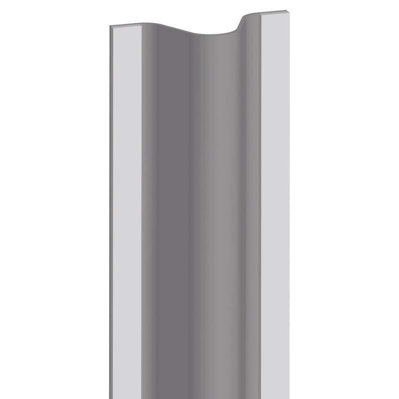 ZEROplus Finger Protection Strip - Grey