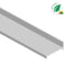 Aluminium Rain Deflector - Ald