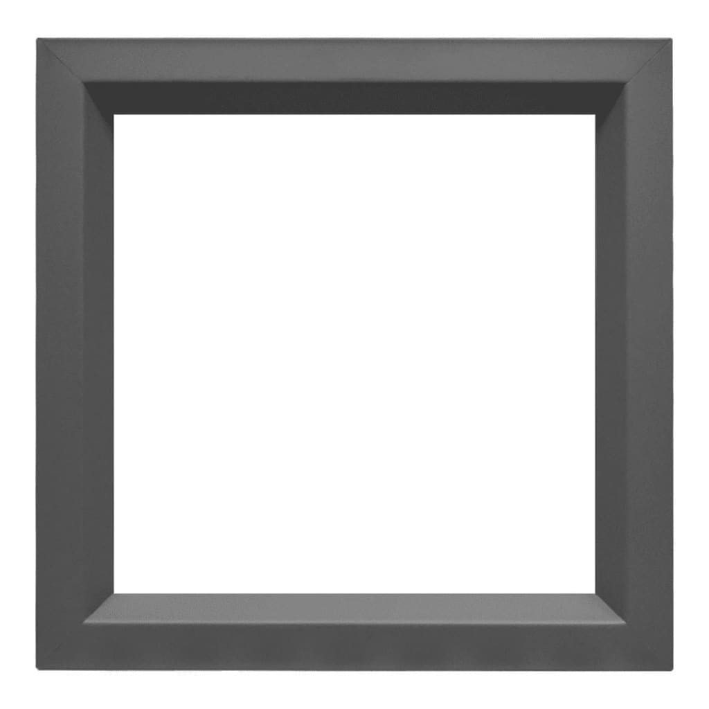 Anemostat Low Profile Metal Vision Panel - Lopro