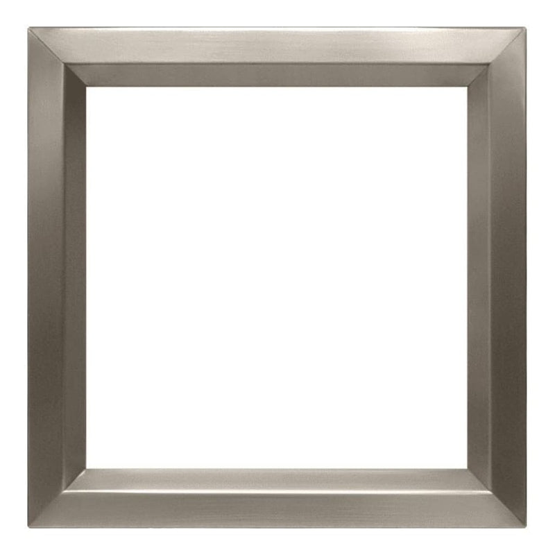 Anemostat Low Profile Stainless Steel Vision Panel - Lopro-Ss