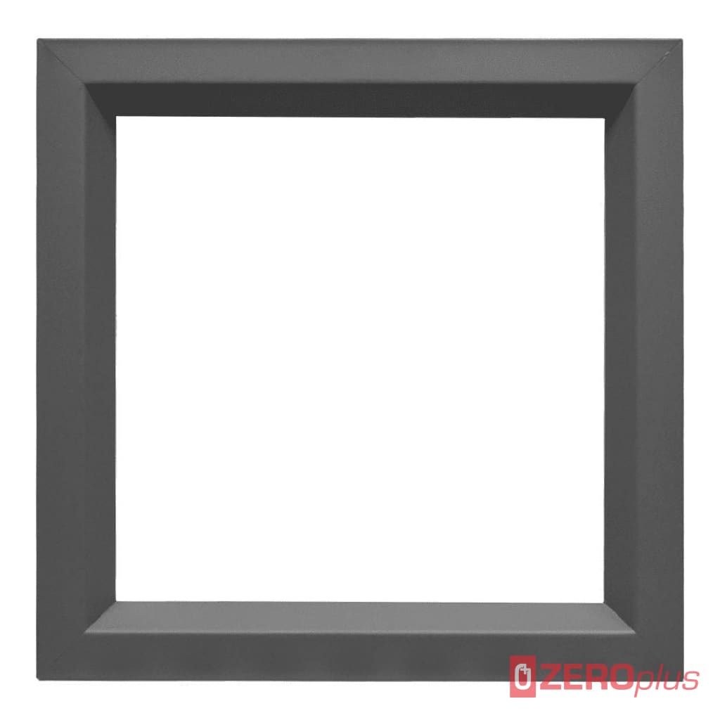 Anemostat Metal Vision Panel Lopro-Is Profile Bb1 254X1219Mm (10X48In)