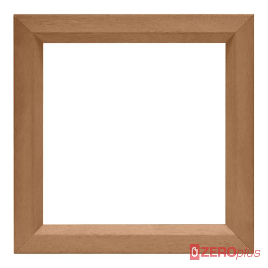 Anemostat Woodpro Veneer Metal Vision Panel 254X559Mm(10X22In) / Mahogany