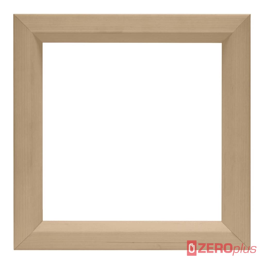 Anemostat Woodpro Veneer Metal Vision Panel 254X559Mm(10X22In) / Maple