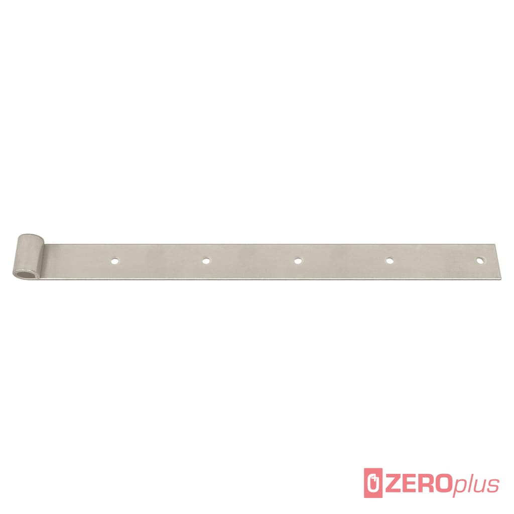 Band Hinge Brushed Grade 316 Stainless Steel 700Mm