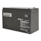 Battery For Back-Up Unit - Zb4012