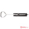 Bow Handle Bolt - Z021Bh 762Mm