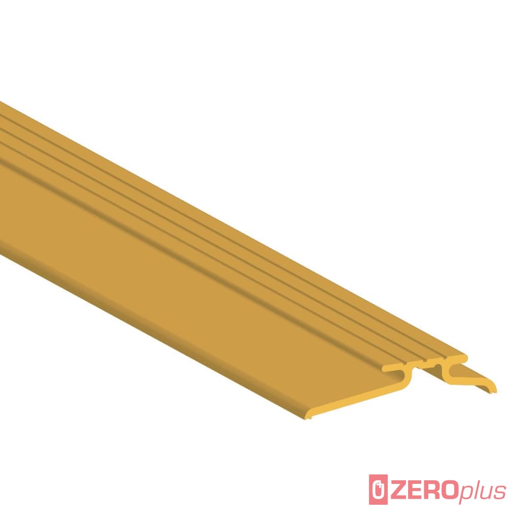 Brass Threshold - 70 914Mm