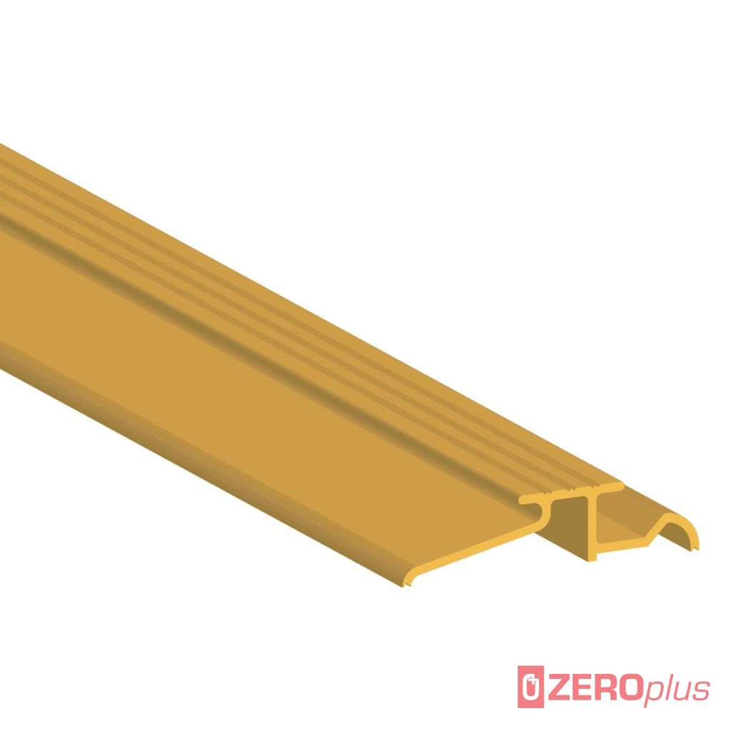 Brass Threshold - 76 3048Mm