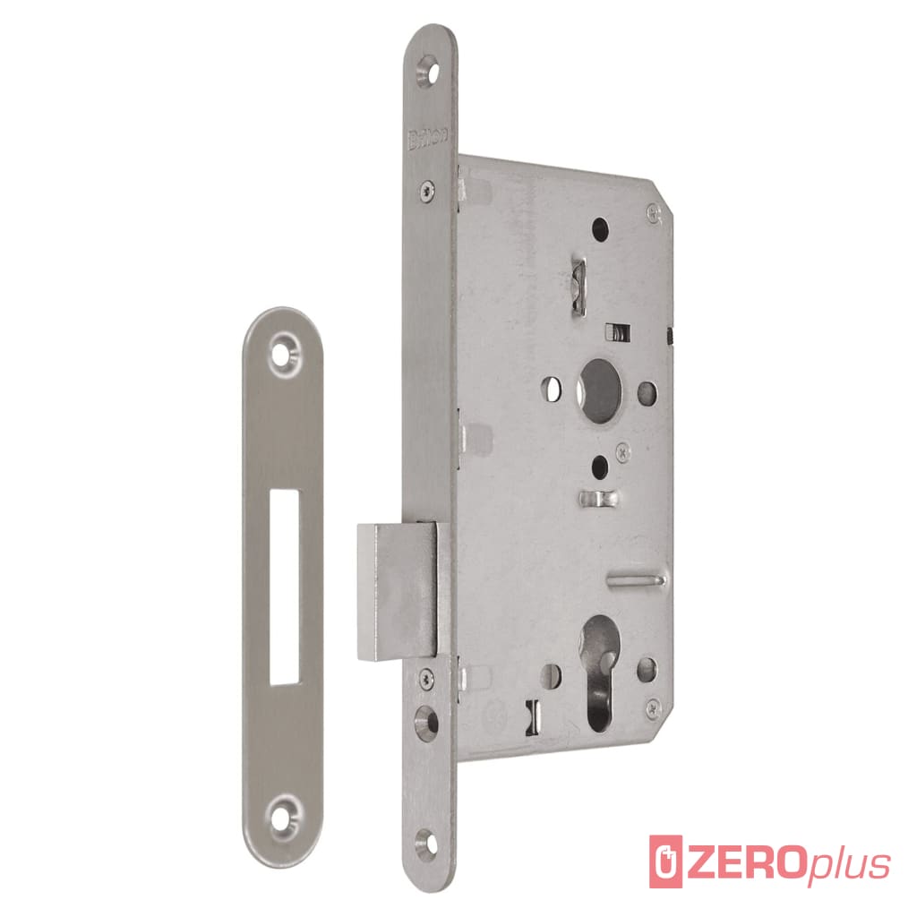 Briton Mortice Deadlock - 5410.60 Radius