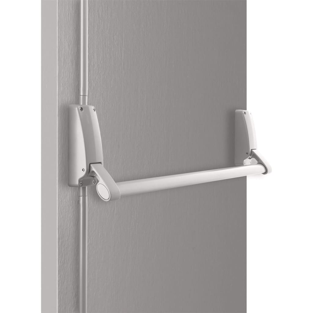 Briton Single Panic Bolt With Pullman Latches - 376.P