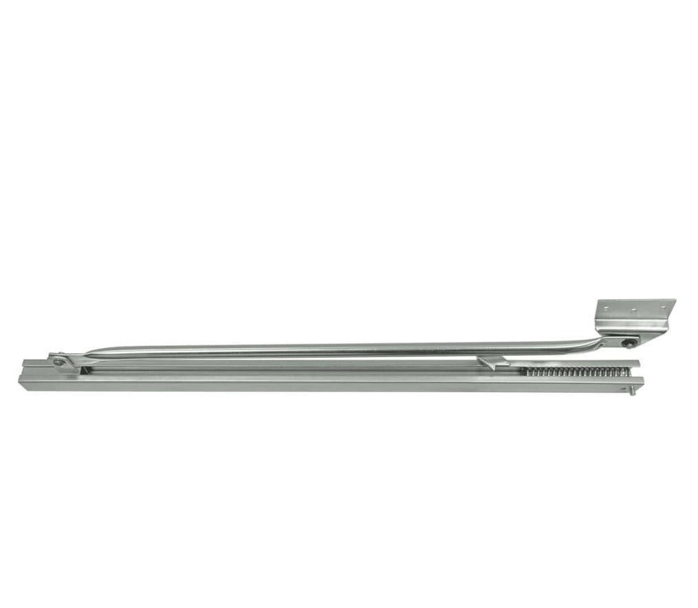 Channel Spring Recoil Stay - Z109 Long Doors 1100Mm 1300Mm Wide