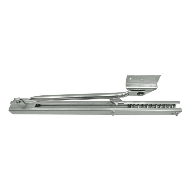Channel Spring Recoil Stay - Z109 Short Doors 600Mm 800Mm Wide