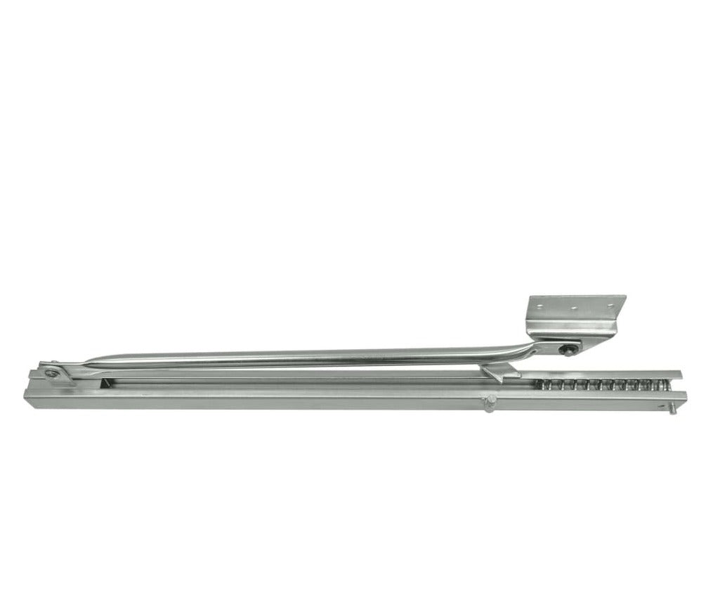 Channel Spring Recoil Stay - Z109 Standard Doors 800Mm 1100Mm Wide