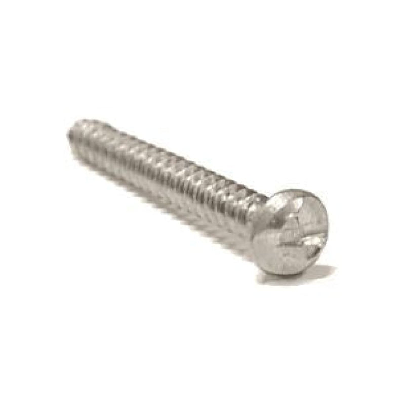 Clutch Head One Way Security Screw - Ch01