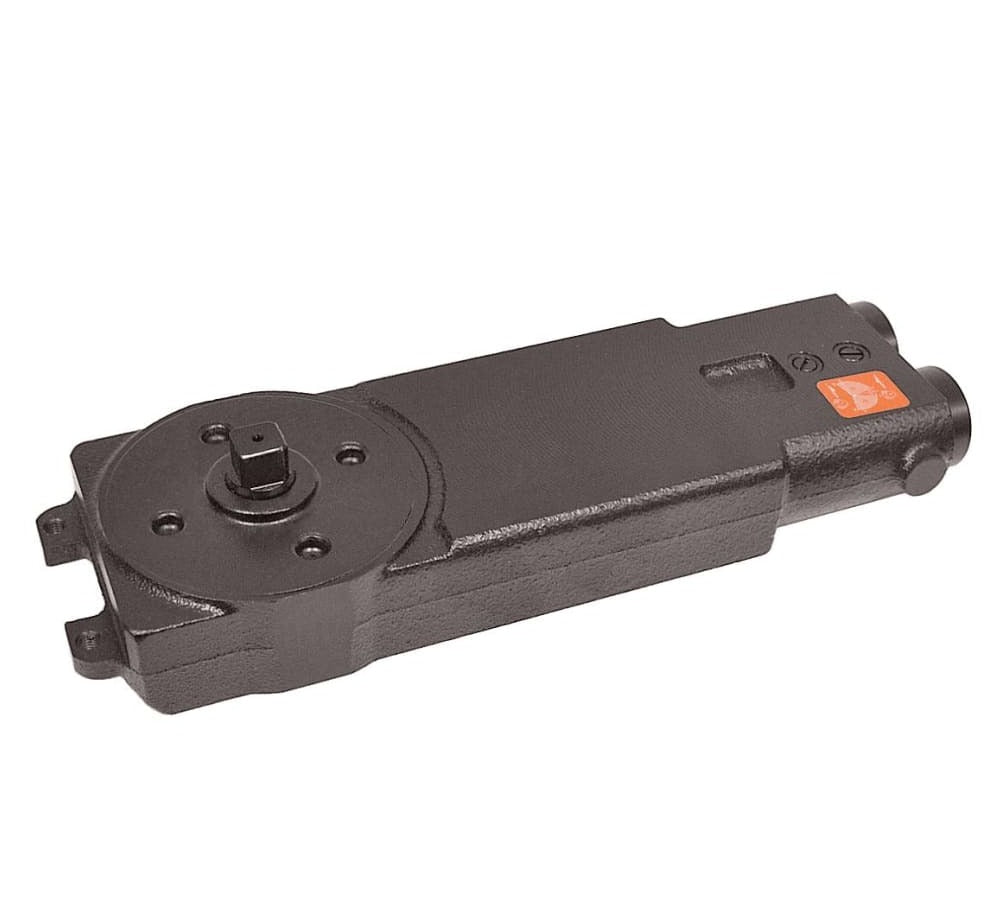 Concealed Overhead Transom Closer Size 3 Mechanism With Short Side Load Arm & Pivot Pack Non