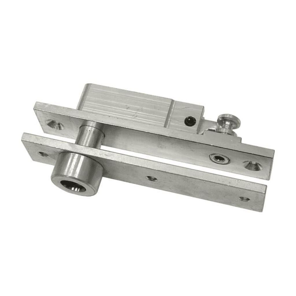 Double Action Steel Top Pivot - Ac375