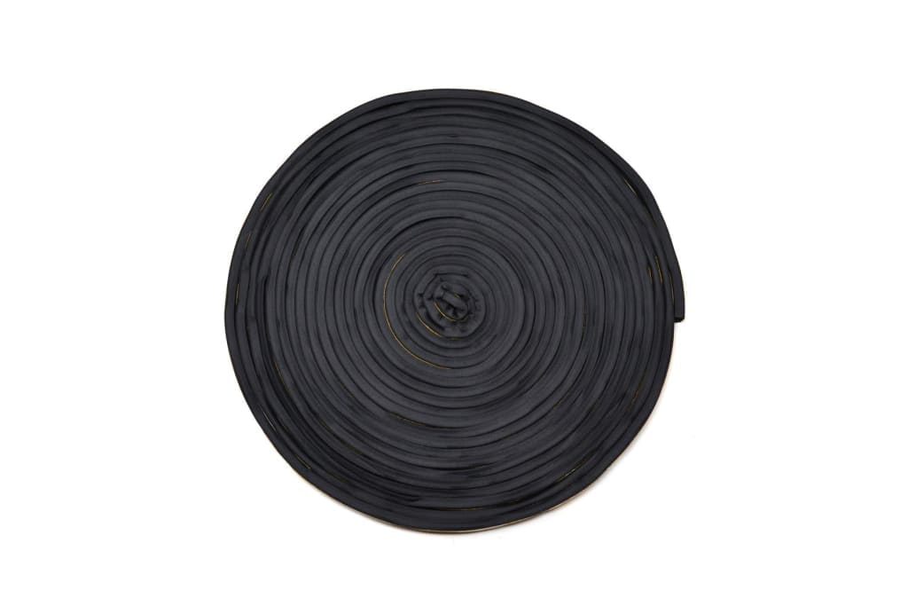 Draught-Excluding Door Seal Kiso 141 Profile Epdm Cellular Rubber Sealing Strip